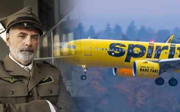 How to Get a Military Discount with Spirit Airlines?